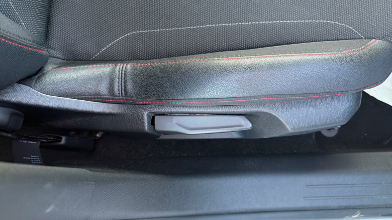 Vauxhall Corsa 1.2 GS 5dr Petrol Hatchback